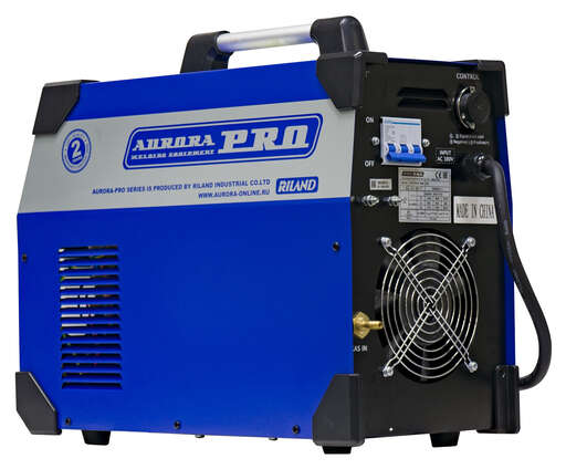 Изображение для Аппарат плазменной резки AuroraPRO AIRFORCE 80M