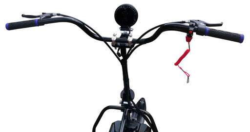 Изображение для Снегокат СОБОЛЬ (Ижтехмаш), двигатель LIFAN 10 л.с., вариатор TAV2-40