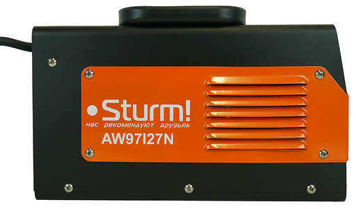 Изображение для Сварочный инвертор Sturm! AW97I27N