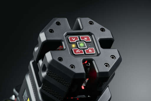 Изображение для Лазерный уровень ADA 6D Servoliner