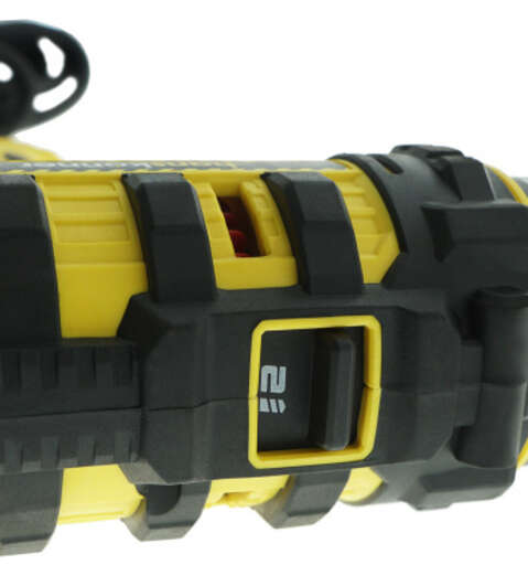 Изображение для Сетевой шуруповерт Hanskonner HID2145PL (0.45 кВт)