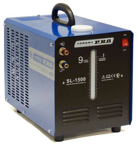 Изображение для Универсальная станция охлаждения AuroraPRO SL-1500