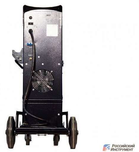 Изображение для Сварочный полуавтомат Aurora PRO SKYWAY 300 (трехфазный, MMA/MIG-MAG)