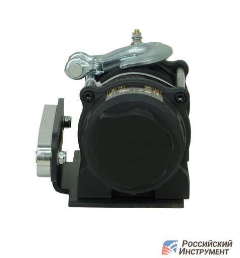 Изображение для Лебедка электрическая Habert 4500LB (синтетический трос)