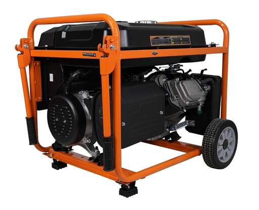 Изображение для Генератор Lifan 7 GF-6 (LF7500) (7.5 кВт)