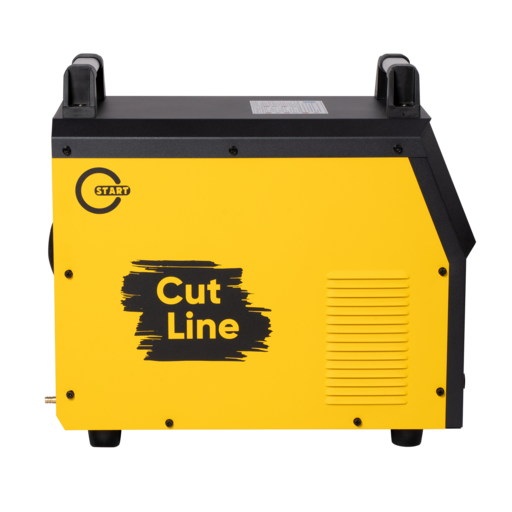 Изображение для START CutLine 80 Установка воздушно-плазменной резки 5ST80 (10.5 кВт, бесконтактный поджиг)