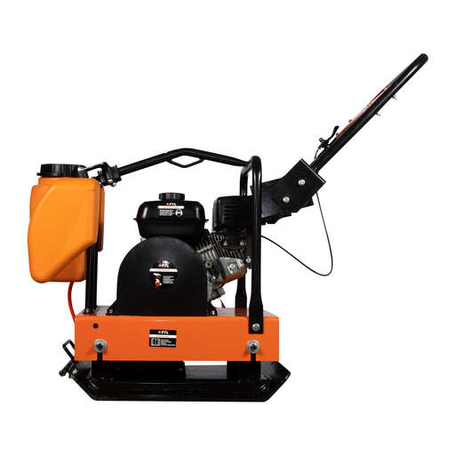 Изображение для Виброплита Foxweld FTL PCF 100 (30 кН)