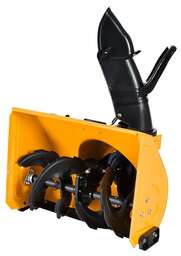 Изображение для Снегоуборочная приставка Habert для HBB25-F, HBB24-F 