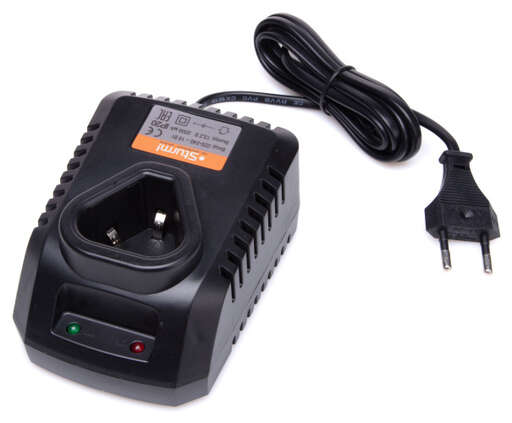 Изображение для Аккумуляторный шуруповерт Sturm! CD3212SC