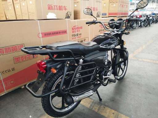 Изображение для Мопед VORTEX