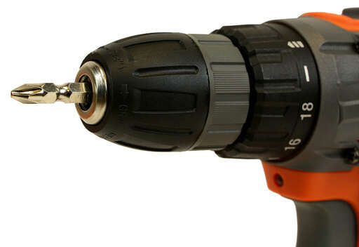 Изображение для Аккумуляторный шуруповерт СОЮЗ ДШС-12К