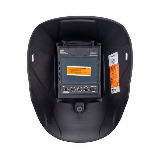 Изображение для Маска сварочная FOXWELD КОРУНД-Х 9900V "ЧЕРНАЯ"