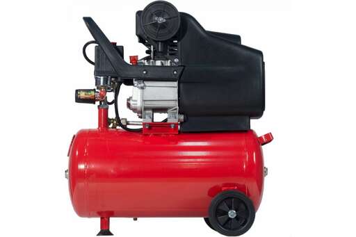 Изображение для Компрессор масляный Aurora WIND-25 (1.8 кВт)