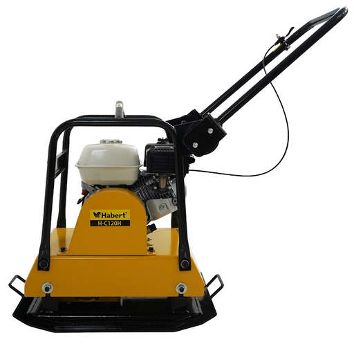 Изображение для Виброплита Habert H-C120H (GX160)