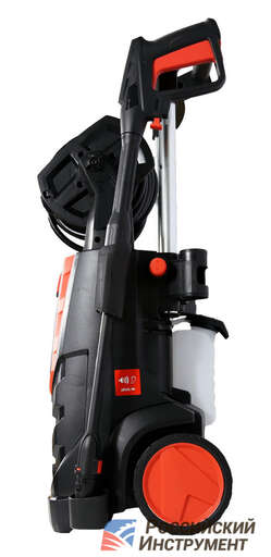 Изображение для Мойка высокого давления Foxweld Kvazarrus K 5 STANDART (2.6 кВт)