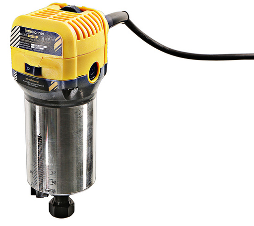 Изображение для Фрезер Hanskonner HRE1185 (0.85 кВт)