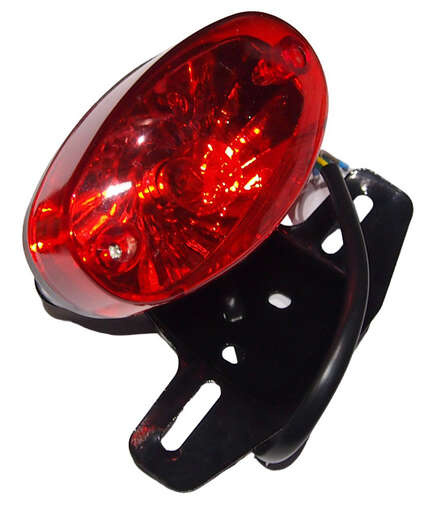 Изображение для Стоп-сигнал RUBIKON SPORT/STREET/STREET LED (НАБОР)