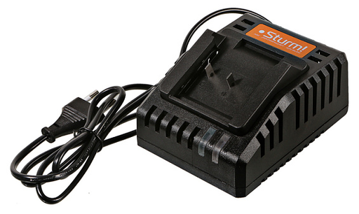 Изображение для Перфоратор аккумуляторный Sturm! CRH1832BLC 1BatterySystem (3.2 Дж)