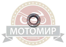 Изображение для Сальник 20*34*7 NB300  ZS (174MN-5) (100104702) (НАБОР)