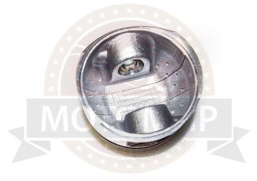 Изображение для Цилиндр в сборе 1Р54FMI Шторм 52,40 мм без уха (цилиндр+поршень+палец 13 мм.+кольца)