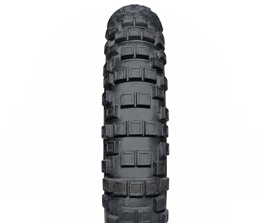Покрышка 17" 2.75-17 COLT, без камеры WANDA  (НАБОР)