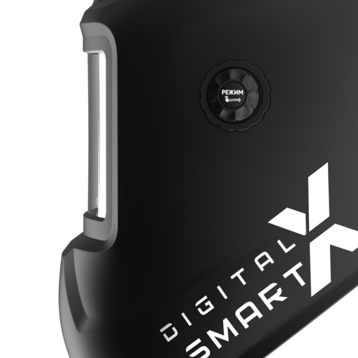 Изображение для START DIGITAL X SMART Маска сварщика хамелеон 51ST04X