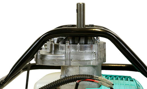 Изображение для Мотобур Sturm! EA2520 (4 лс, без шнека)