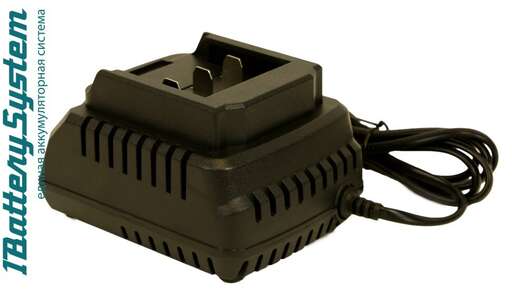 Изображение для SBC1821 зарядное устройство Sturm! 1BatterySystem 18 В, 2 А