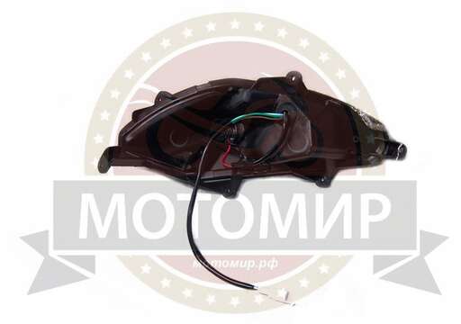 Изображение для Боковой фонарь JOGGER передний правый 05000Q049