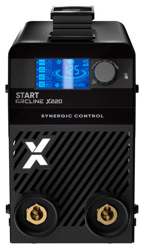 Изображение для START ArcLine Х220 Сварочный инвертор 1STХ220