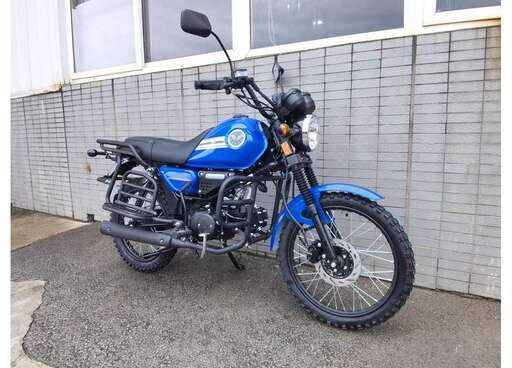 Изображение для Мопед COLT (спицы)