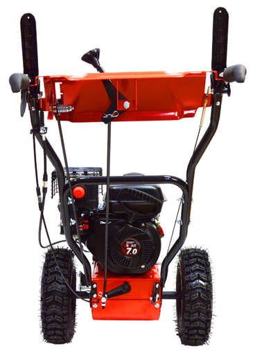 Изображение для Машина подметальная (без щётки) BRAIT BSS70W (7 лс, 6 вперед/2 назад)