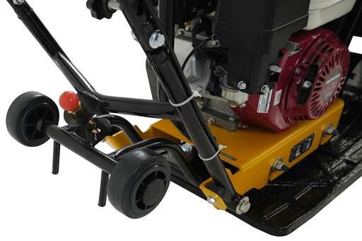 Изображение для Habert Виброплита H-C80NTH (GX160)