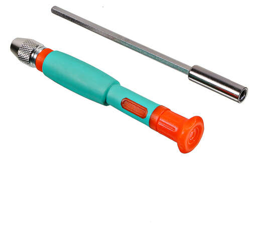 Изображение для Набор отверток 51 предмет, пластиковый кейс, CrV, Sturm!