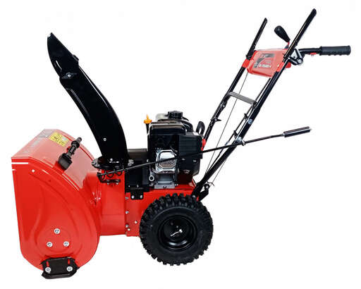 Изображение для Снегоочиститель Brait BR-7856WS-4 (7 лс, WEIMA )