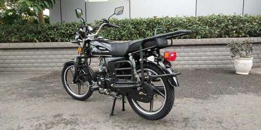 Изображение для Мопед SWIFT STREET диск