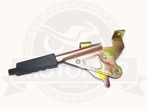 Изображение для Рычаг тормоза трицикл Лифан РУЧНОГО