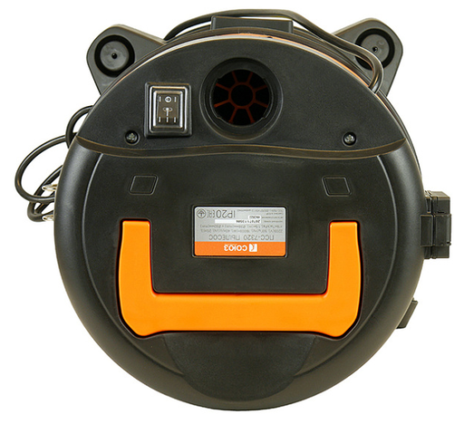 Изображение для Строительный пылесос СОЮЗ ПСС-7320 (1.6 кВт)