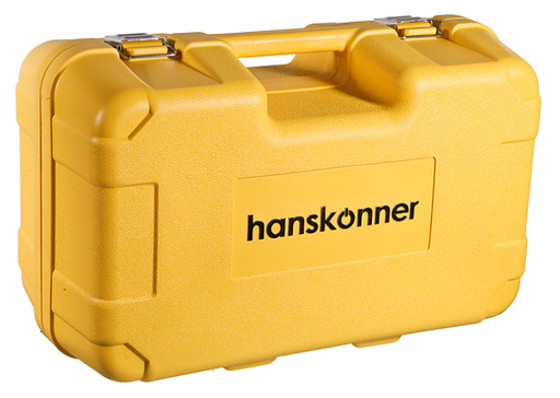 Изображение для Штроборез Hanskonner HAG915W (1.8 кВт)