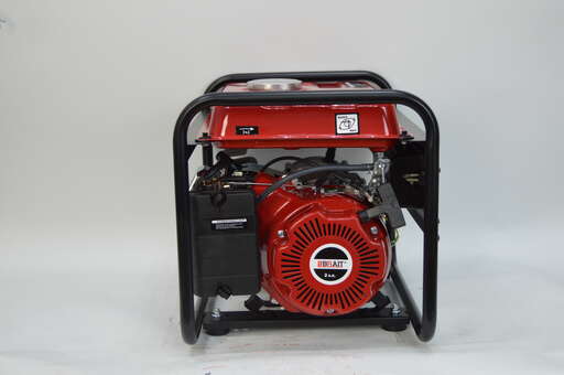 Изображение для Генератор бензиновый Brait BR1500 