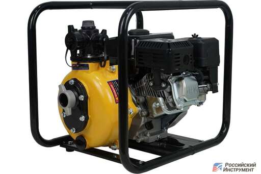 Изображение для Мотопомпа Lifan 40ZB60-4,8QT (6.5 лс)