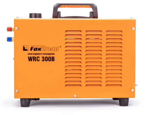 Изображение для Блок водяного охлаждения WRC 300B