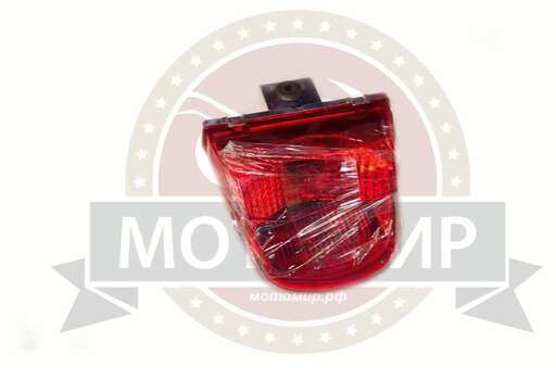 Изображение для Стоп-сигнал TRICKLER XY110-17A (32060490)