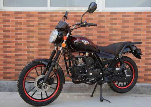 Изображение для Мопед STINGRAY