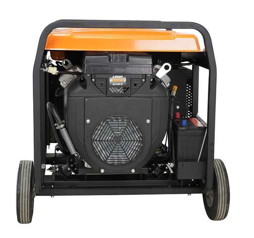 Изображение для Генератор Lifan 10 GF-4 (LF12000E) (11 кВт)