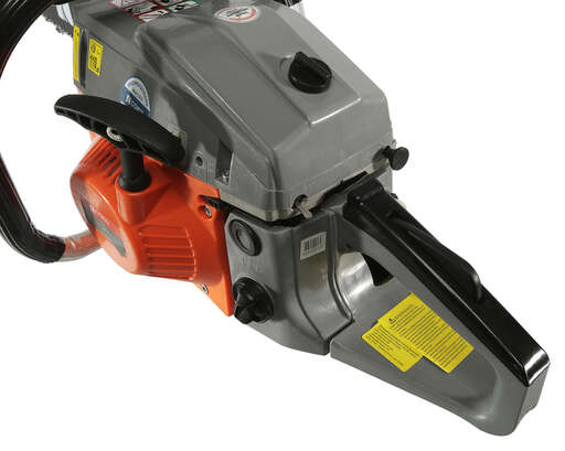 Изображение для Бензопила СОЮЗ ПТС-99452Т