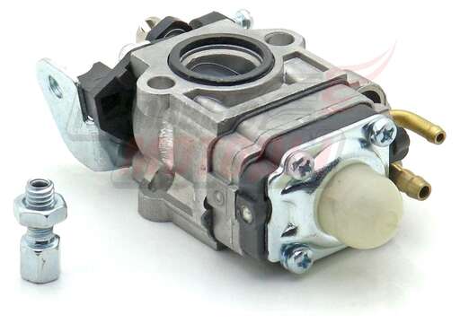 Изображение для Карбюратор мотобура SADD 68E (подходит на лод.мотор SADD TKC 630B, 63см3)