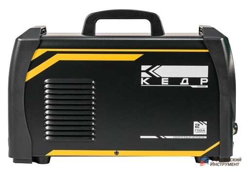 Изображение для Сварочный инверторный аппарат КЕДР UltraARC-250 (MMA)