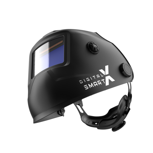 Изображение для START DIGITAL X SMART Маска сварщика хамелеон 51ST04X