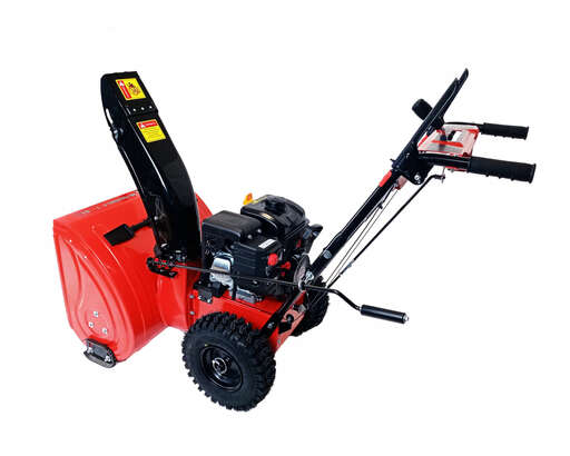 Изображение для Снегоуборщик Brait BR-7861EWS-4 (7 лс, электростартер)